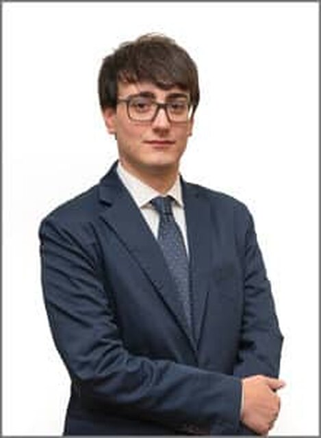Alessandro Bovenzi