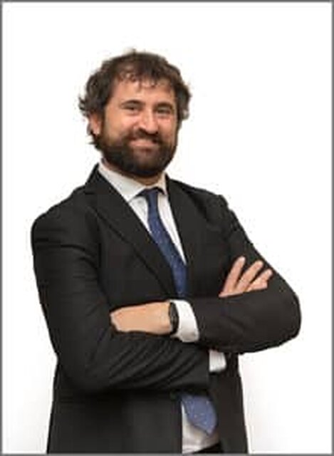 Giovanni Agrò