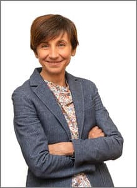 Giuseppina Valente